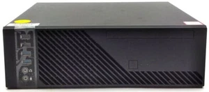 IPConfigure SteelFin Video Surveillance Server IPC-ORC08-DTE-42 NVR 8-Channel - Picture 1 of 6