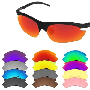 EYAR polarisierte Ersatzgläser für Rudy Project Rydon Sonnenbrille - Optionen - Bild 1 von 15