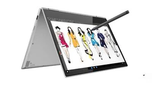 LENOVO Yoga 730 13IWL 2in1 Core i5 FHD 1080P 1920x1080 TABLET LAPTOP COMBO s - Picture 1 of 2
