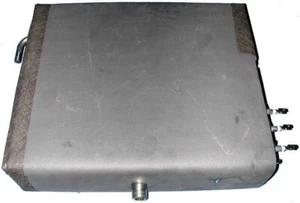 GENERATORE DI VAPORE BAGNO TURCO 4,5 KW - Foto 1 di 4