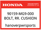 Honda Oem Part 90159-Mg9-000 Bolt, Rr. Shock Absorber
