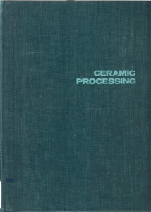 Ceramic Processing - Picture 1 of 1