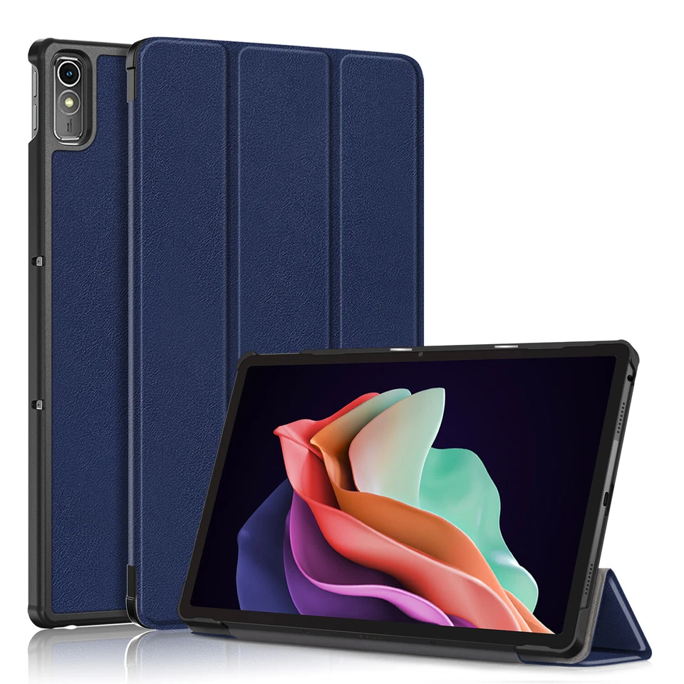 Funda inteligente Lenovo Tab P11 2da generación para tablet Tab P11 Gen 2 11,5" (TB350FU) Foto 1 de 4