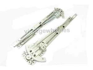 Fits For Suzuki Samurai SJ410 413 Gypsy Front Window Regulator Assembly Manua - Picture 1 of 3