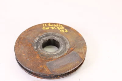 2011 ARCTIC CAT M8  M 800 Brake Rotor Disc - Image 1 of 4