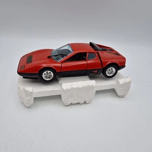 Burago Ferrari 512 BB Diecast Metal - Picture 1 of 6