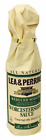 Lea & Perrins Original natriumreduzierte Worcestershire-Sauce 10 Unzen 