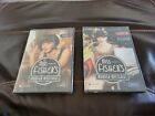 Miss Fisher's Murder Mysteries Series 1 & 2 Dvd Lot Brand New Sealed