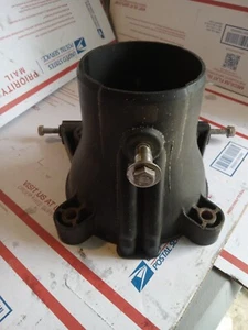 1996-1998 Sea-Doo OEM Jet Pump Venturi Nozzle GTI GTS GTX SP GS - Picture 1 of 6