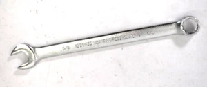 Proto Professional Anti Slip Combination Wrench 5/8" Hex 12 Point Satin Finish - Picture 1 of 5