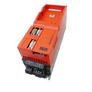 SEW MCV41A0015-5A3-4-00 FREQUENZUMRICHTER + MDX60A0015-5A3-4-00 -used- - Picture 1 of 4