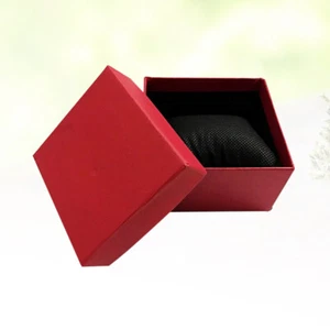Uhrenbox Schmuck für Armbänder Mädchen Schmuck Herren Herren - Bild 1 von 11
