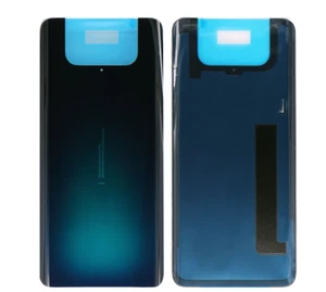 Original Housing Battery Back Door Cover For Asus ZenFone 7 Pro ZS670KL ZS671KS - Picture 1 of 2