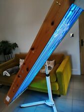 SUNBED CANOPY. NEW TUBES. FREE DELIVERY POSSIBLE