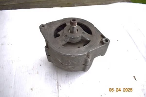 1971 Chevelle Camaro Nova alternator 1100843 1E5 61 amp - Picture 1 of 5