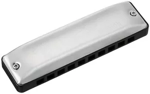 Harmonica Blues SESSION Standard C - Picture 1 of 1