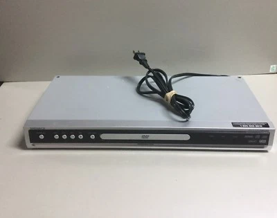 Reproductor de video DVD Magnavox modelo MWD7006 probado funcionando Foto 1 de 4