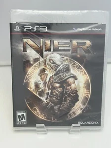 Nier (PlayStation 3, PS3) Brand New - Picture 1 of 2