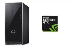 Cheap Gaming PC Intel Core i7 7th Gen SSD + HDD 16GB Ram Nvidia GeForce GTX 1050 - Foto 1 di 1