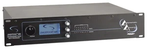 Peavey DigiTool MX Digital Signal Processor with XLR Patch Panel. - Picture 1 of 6