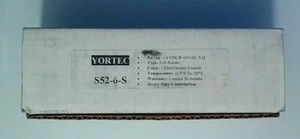 Yortec S5x-01 Door Strike 3-6VDC/8-16VAC - Picture 1 of 5