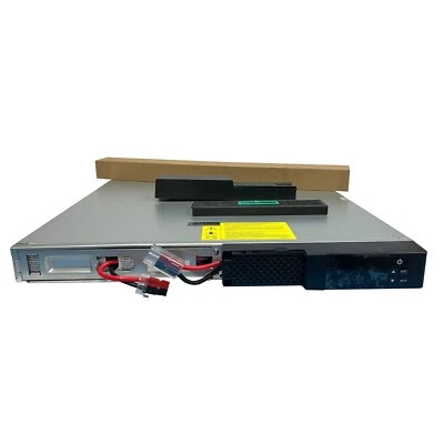 HPe Q1L88A 1500 G5 NA UPS new open box 872504-001 881404-001 NEW OPEN BOX - Image 1 of 4