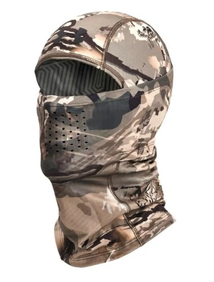 UNDER ARMOUR UA 1300477 Men's CGI Forest 2.0 Balaclava Hood Face Mask NWOT - Image 1 of 4