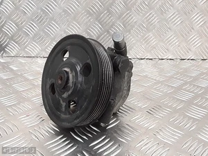 2007 LAND ROVER FREELANDER POWER STEERING PUMP DIESEL HIDRáULICO 2200TD 6G913A6 - Imagen 1 de 8