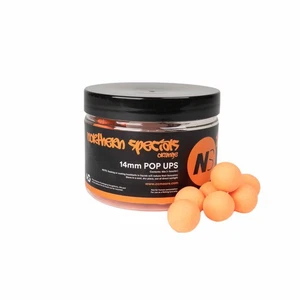 CC Moore Northern Special NS1 Orange Pop Ups- Carp Fishing- All Sizes - Picture 1 of 1