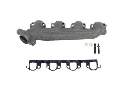 Colector de escape Dorman 58898HDGQ para Ford E350 Econoline Club Wagon 1993-1996 Foto 1 de 2