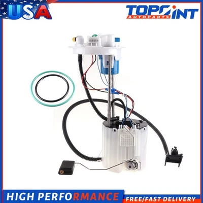 Conjunto de módulo de bomba de combustible para Chevrolet Equinox V6 3,6 L 2013 2014 15 2016 E3841M Foto 1 de 4