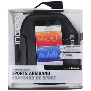 Incipio Performance Sport Brassard pour Apple IPHONE 6/6s (4.7-in Appareils) - - Photo 1 sur 2
