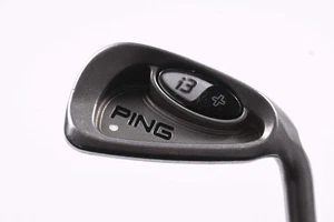 Ping i3+ #8 Iron / 38 Degree / White Dot / Regular Flex Steel Shaft - Picture 1 of 6