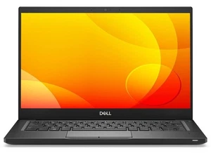 Dell Latitude 7390 13,3" Intel Core i5-8250U @1,60 GHz 8 GB RAM 256 GB SSD - Foto 1 di 9