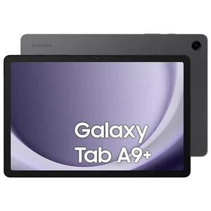 Samsung Galaxy Tab A9+ Grigio Display 11" 64GB Memoria 4GB Ram 7040mAh Usb-C 8MP - Foto 1 di 6