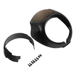 Headlight Fairing Windshield Cowl Cover Fit For Honda Rebel CMX1100 2021-2025 - Picture 1 of 11