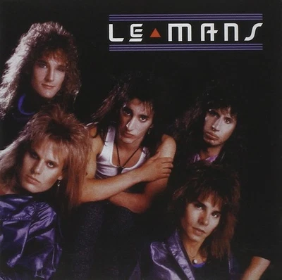 Le Mans LE MANS (CD) - Image 1 of 3
