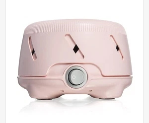 YOGASLEEP DOH UNO WHITE NOISE SOUND MACHINE NATURAL PINK NOISE CANCELLING - Bild 1 von 1