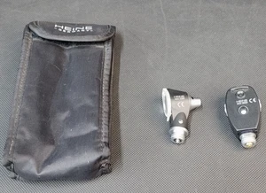 Heine 2000 Set of 2 Heads, Untested - Picture 1 of 24