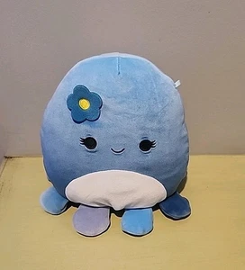 Squishmallows 7.5" Marybeth el Pulpo Peluche Juguete Kelly - Imagen 1 de 2