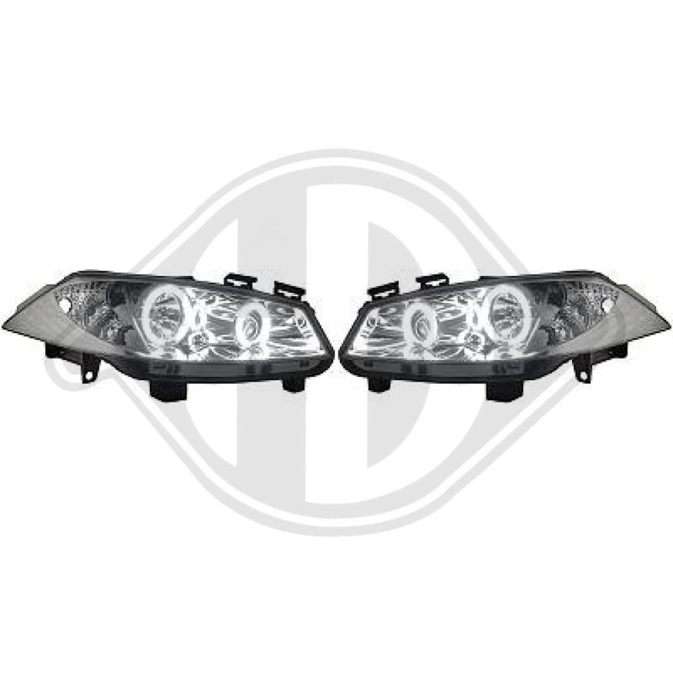 DIEDERICHS Hauptscheinwerfersatz für Renault Megane II Coupé-Cabriolet EM0/1_ - Bild 1 von 1