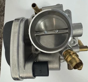 Throttle Body OEM GM  5556230 Chevrolet Cruze Saturn Astra 2008-2009 - Picture 1 of 5