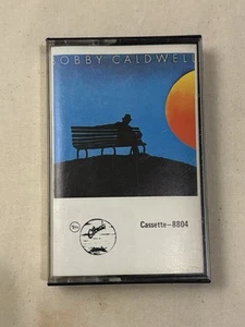 Bobby Caldwell Self Titled Cassette Clouds 1978 RARE JAMS - Picture 1 of 3