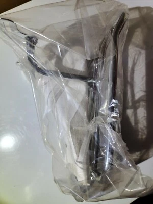 Yamaha STR-5BN51-10-00 Luggage Rack Genuine OEM New - Image 1 of 3