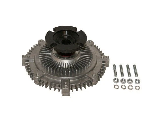Embrague ventilador GMB 17BT28M compatible con Isuzu Trooper 1992-1994 Foto 1 de 1