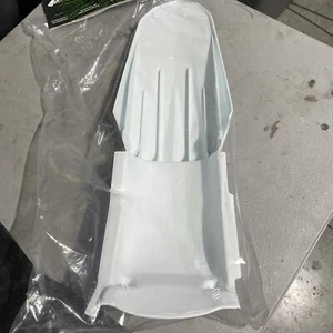 2005 Husqvarna Cr250 Rear Fender - Picture 1 of 3