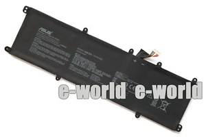 New Genuine C31N1622 Battery for Asus ZenBooK UX3430UA UX430UA UX530UQ UX530UX - Picture 1 of 2