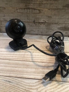 Samsung SNH-V6414BN SmartCam HD Plus 1080p Wi-Fi + Sd Card - Picture 1 of 5