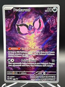 Pecharunt - SVP 129 - Shrouded Fable - Promo - Pokemon Card svp129 - Picture 1 of 2