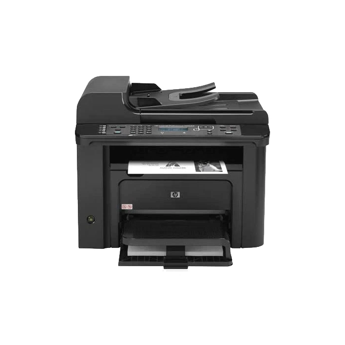 HP LaserJet M1536dnf MFP CE538A Multifunktion Duplex Fax Netzwerk DIN A4 - Bild 1 von 1